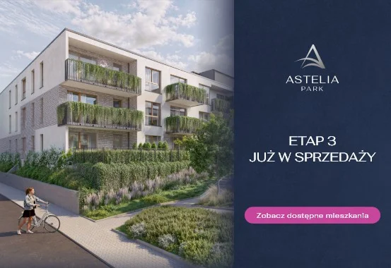 Start sprzedaży 3 etapu