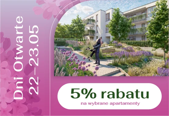 Dni Otwarte inwestycji Astelia Park